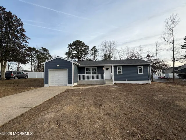 $469,000 | 189 Lighthouse Drive, Manahawkin, NJ 08050