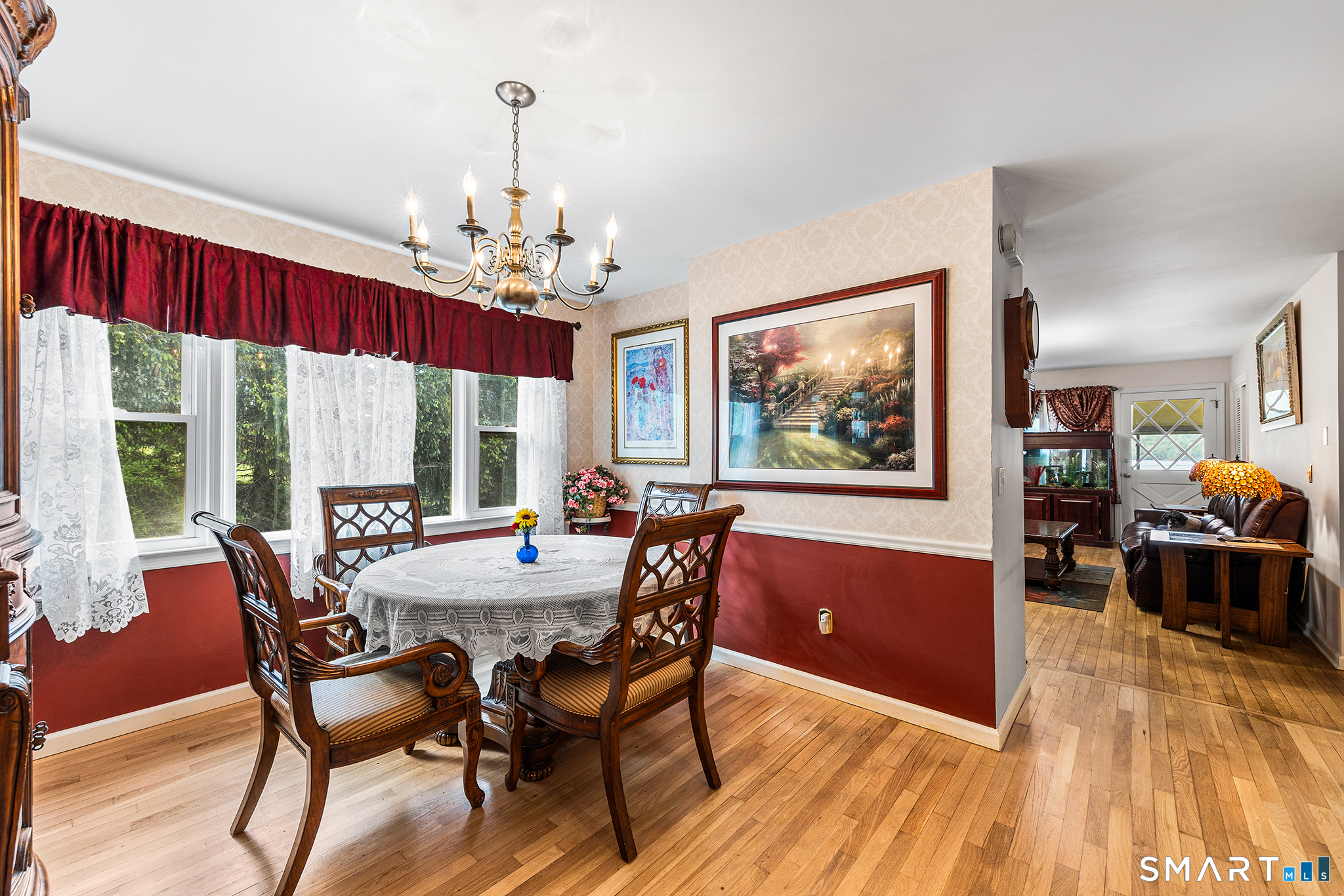 557 Candlewood Lake Road Brookfield, CT 06804 - Photo 8 of 32