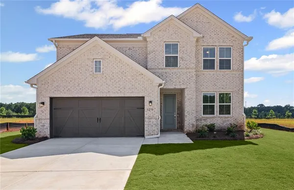 $419,338 | 130 Kenney Way, Locust Grove, GA 30248