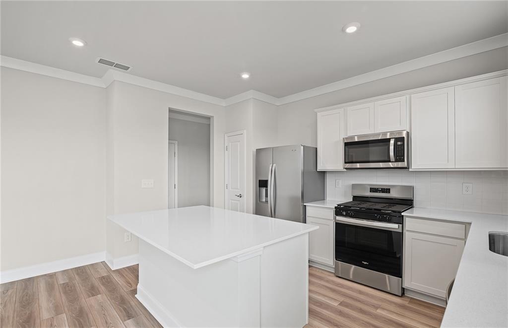 130 Kenney Way Locust Grove, GA 30248 - Photo 15 of 40