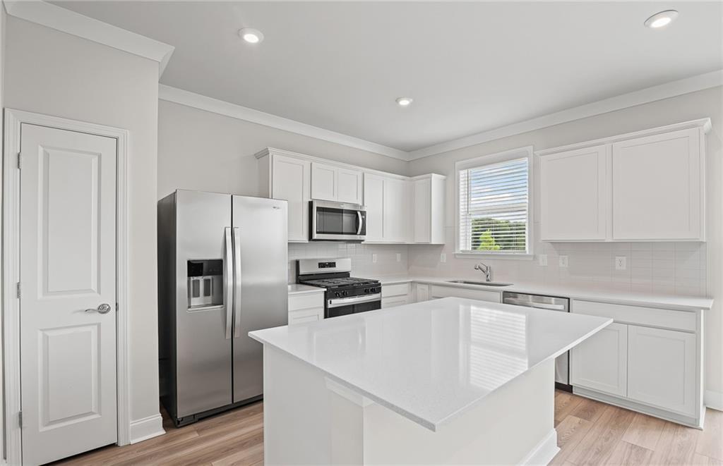 130 Kenney Way Locust Grove, GA 30248 - Photo 16 of 40