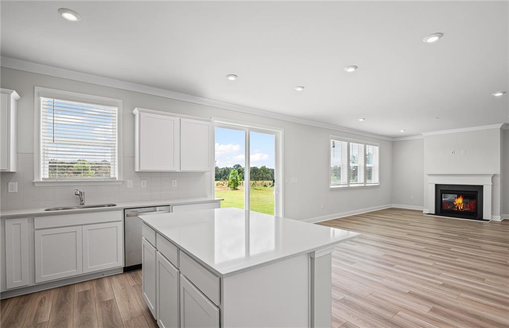 130 Kenney Way Locust Grove, GA 30248 - Photo 18 of 40