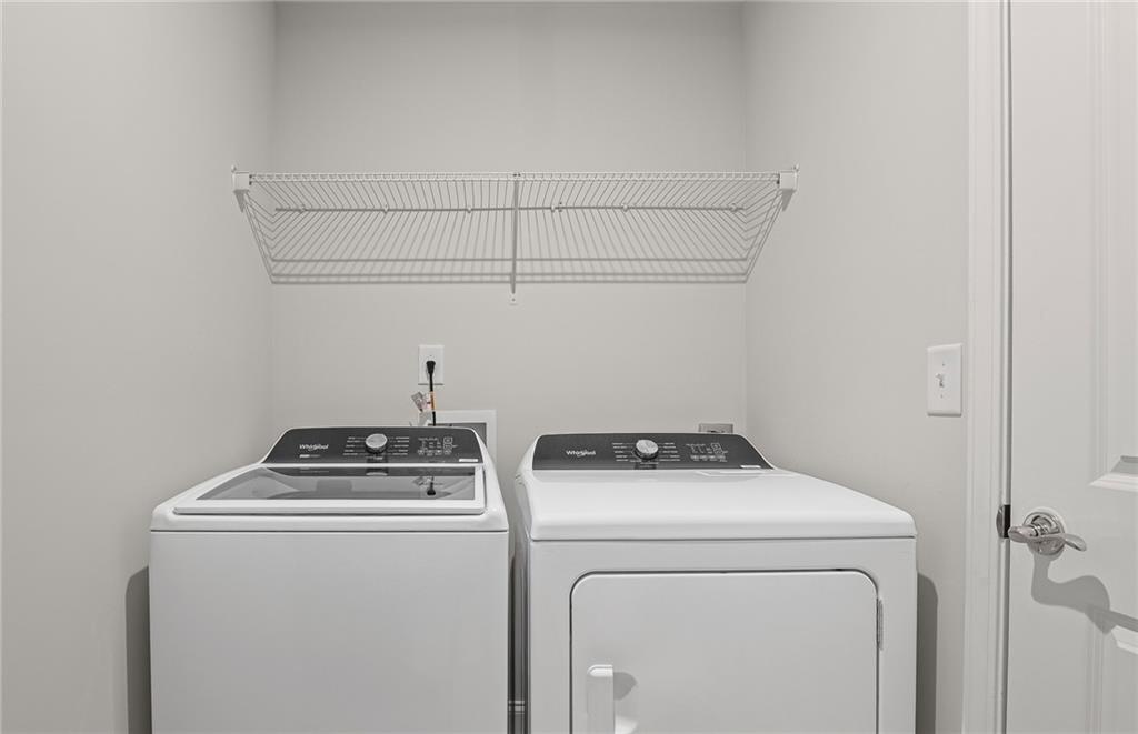 130 Kenney Way Locust Grove, GA 30248 - Photo 21 of 40