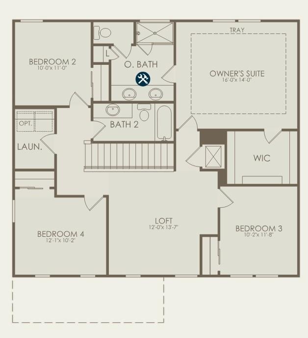 130 Kenney Way Locust Grove, GA 30248 - Photo 3 of 40