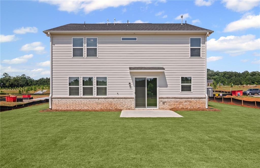 130 Kenney Way Locust Grove, GA 30248 - Photo 38 of 40