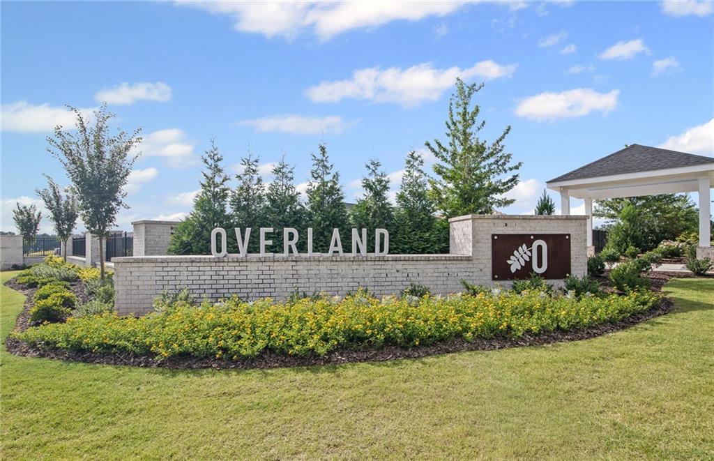 130 Kenney Way Locust Grove, GA 30248 - Photo 40 of 40