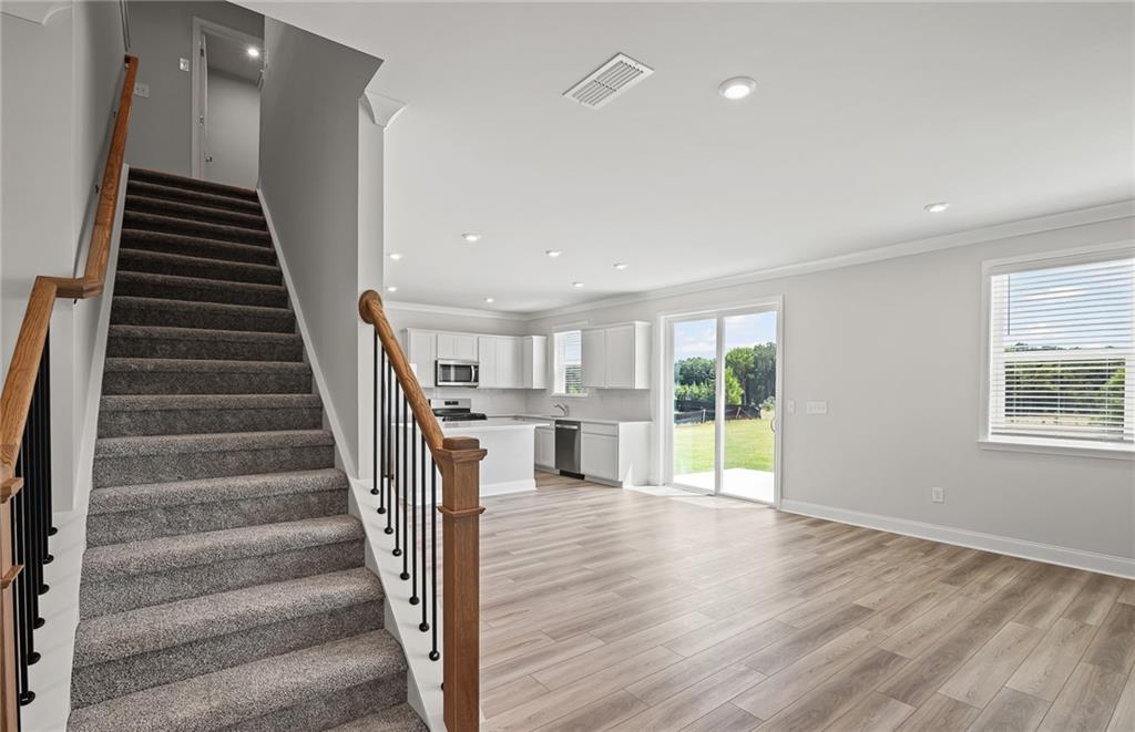 130 Kenney Way Locust Grove, GA 30248 - Photo 10 of 40