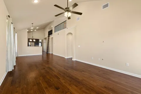 $425,000 | 120 Briar Park Drive, Georgetown, TX 78626