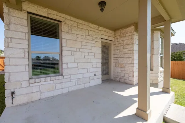 $425,000 | 120 Briar Park Drive, Georgetown, TX 78626