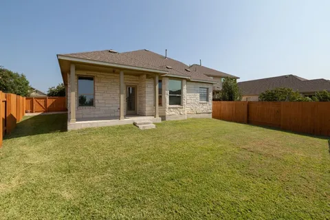 $425,000 | 120 Briar Park Drive, Georgetown, TX 78626