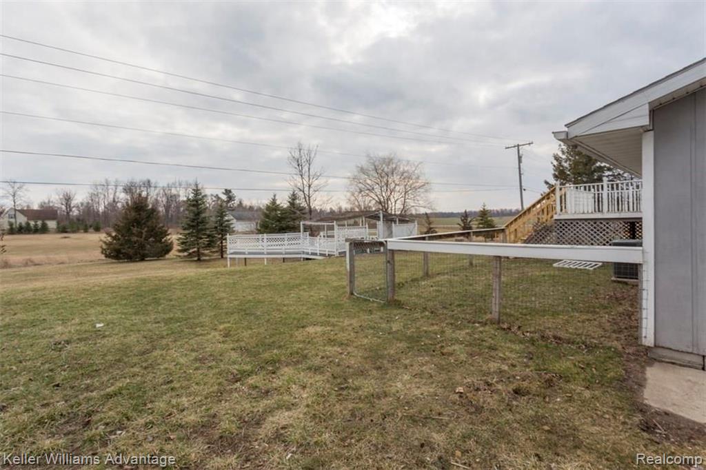 122 Wright Road Howell, MI 48843 - Photo 30 of 40