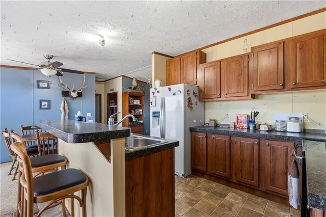 $115,000 | 8733 South 2600 Road, Harwood, MO 64750