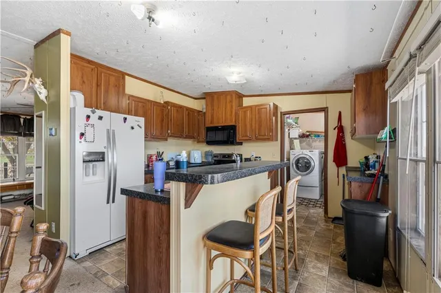 $115,000 | 8733 South 2600 Road, Harwood, MO 64750