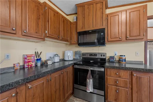 $115,000 | 8733 South 2600 Road, Harwood, MO 64750