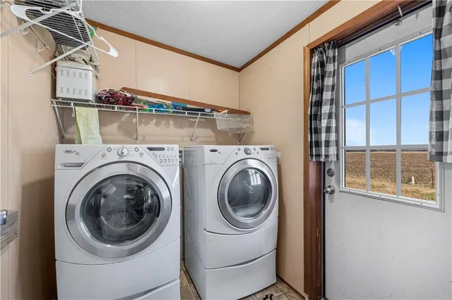 $115,000 | 8733 South 2600 Road, Harwood, MO 64750