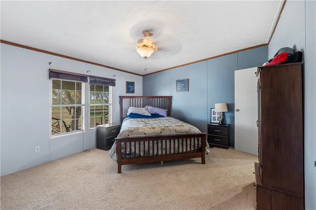 $115,000 | 8733 South 2600 Road, Harwood, MO 64750