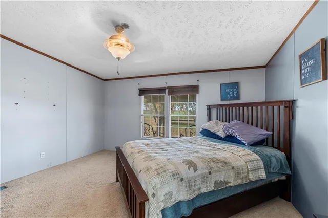 $115,000 | 8733 South 2600 Road, Harwood, MO 64750