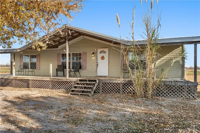$115,000 | 8733 South 2600 Road, Harwood, MO 64750