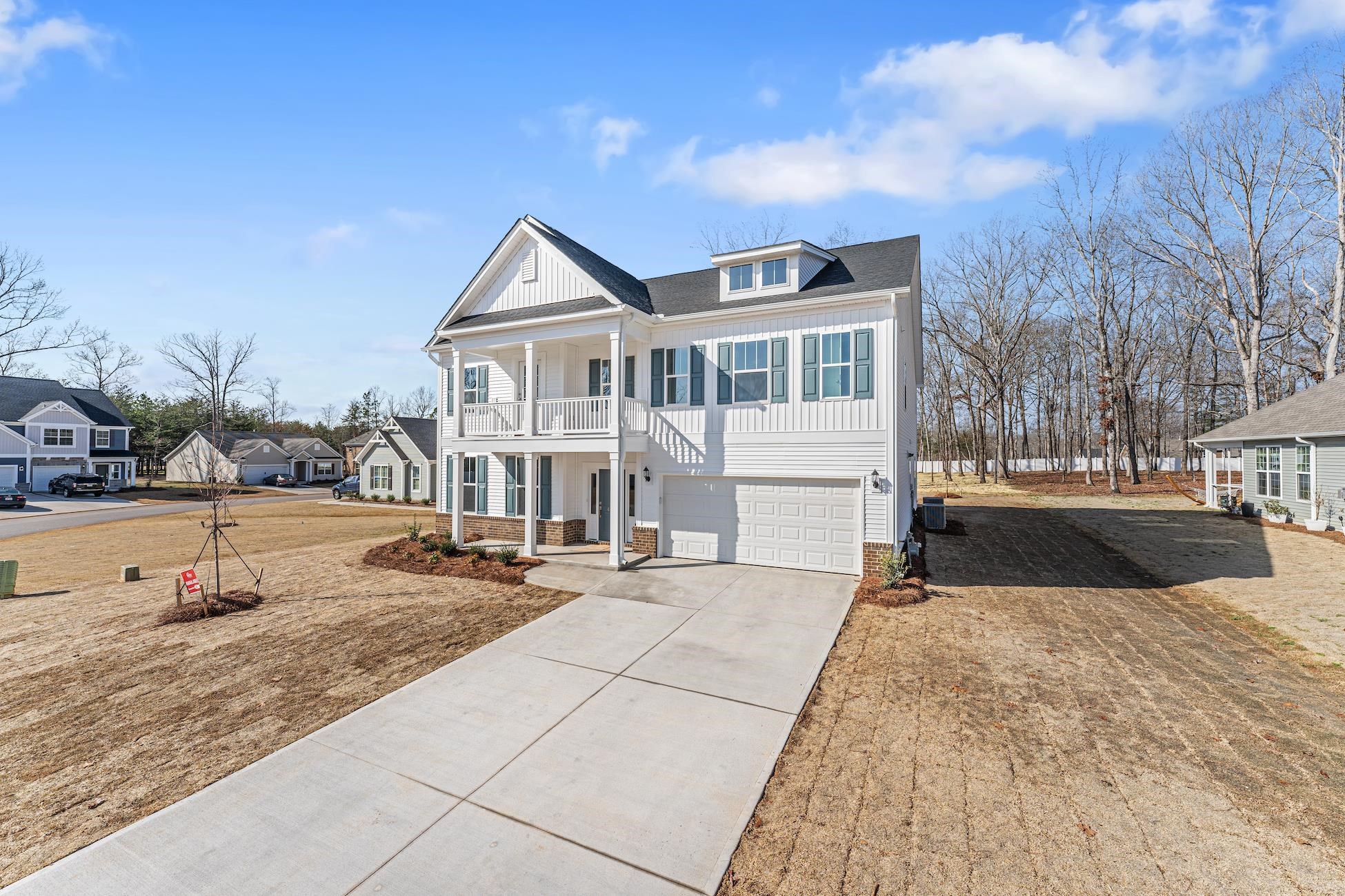 4103 Crest Ridge Lane Boiling Springs, SC 29316 - Photo 3 of 45