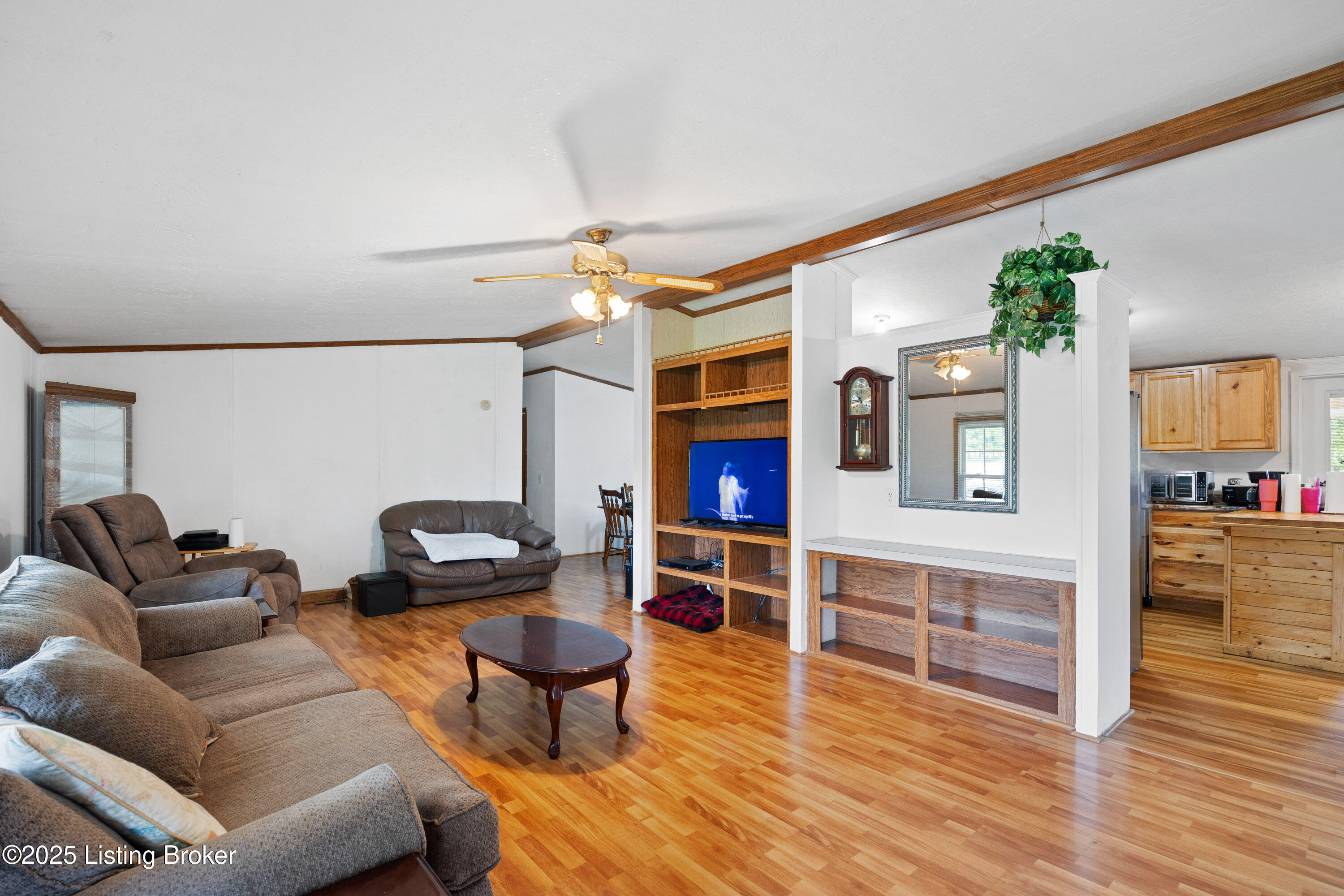 363 Old Ridge Road Shepherdsville, KY 40165 - Photo 4 of 31 008