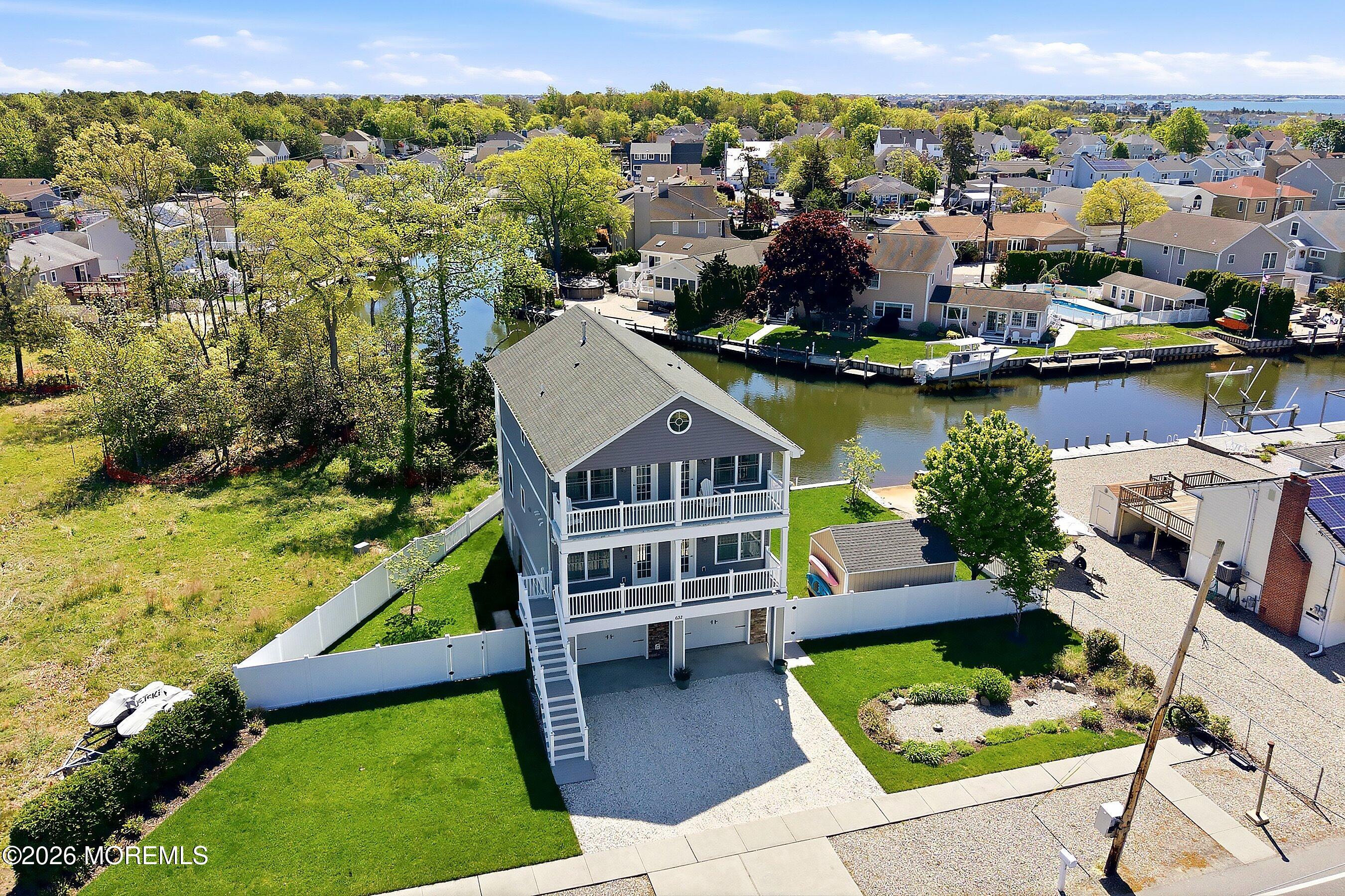 632 Drum Point Road Brick, NJ 08723 - Photo 3 of 42 01-Front Left 4