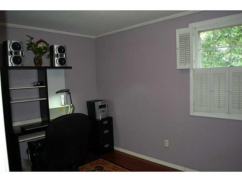 1415 Old Meadow Road Upper St. Clair, PA 15241 - Photo 14 of 22 Bedroom.