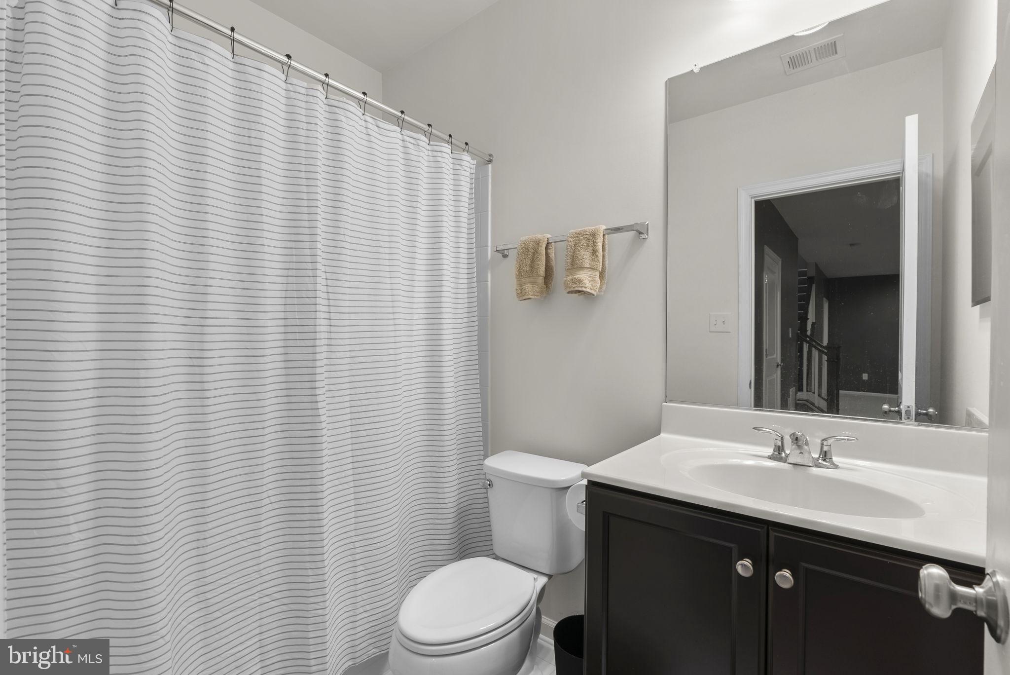 6822 West Shavano Road New Market, MD 21774 - Photo 50 of 59 Lower Bathroom