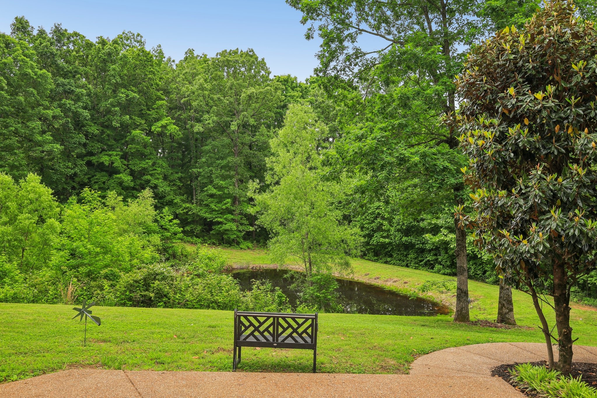 1313 Ridge Road Dickson, TN 37055 - Photo 4 of 8 Gallery Image 4