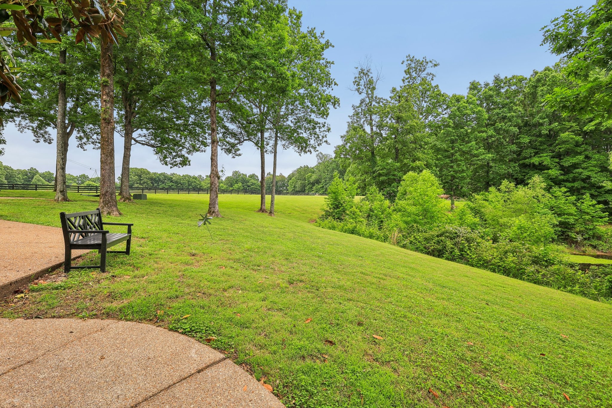 1313 Ridge Road Dickson, TN 37055 - Photo 5 of 8 Gallery Image 5