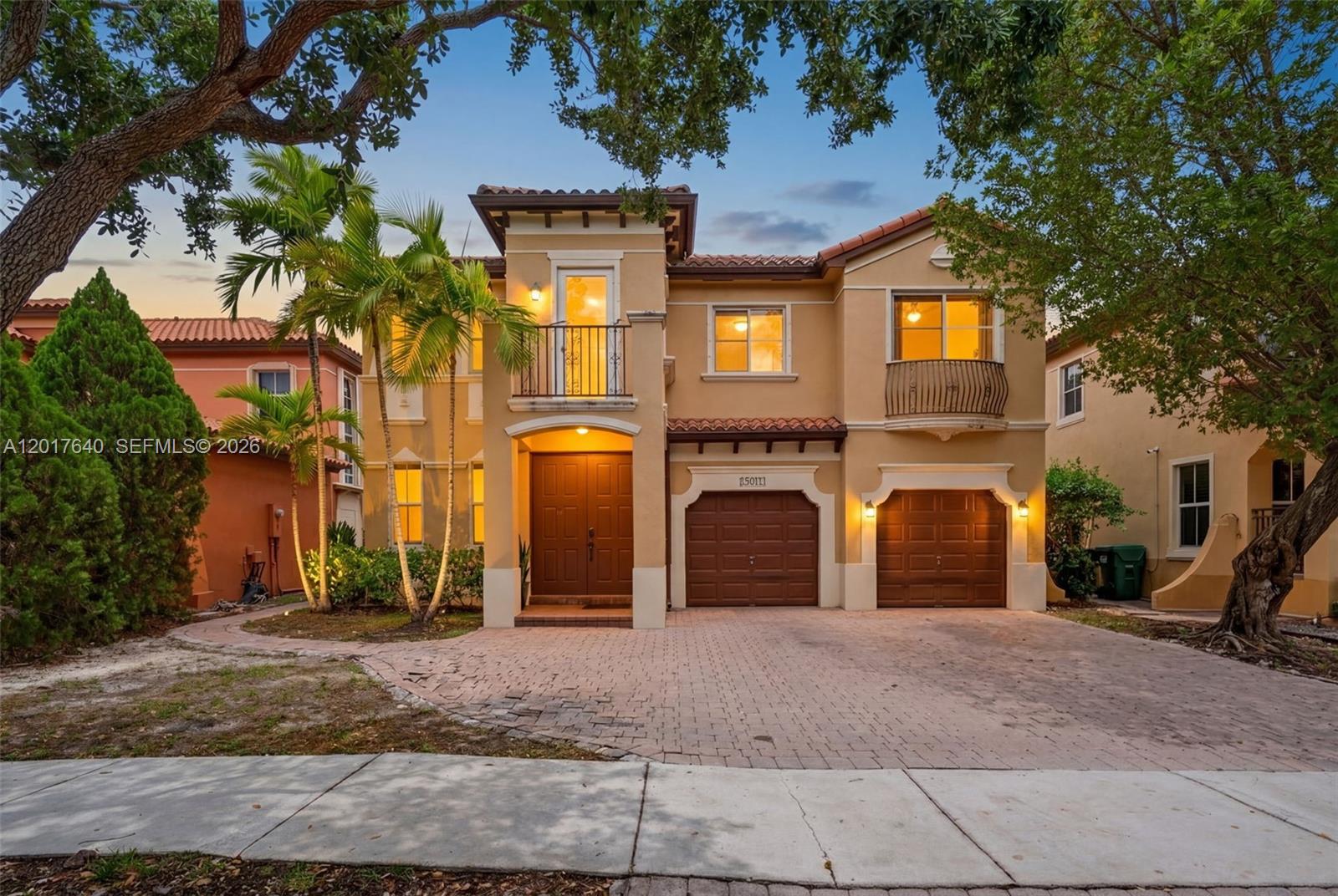 2631 Southwest 153rd Path Miami, FL 33185 - Photo 3 of 33