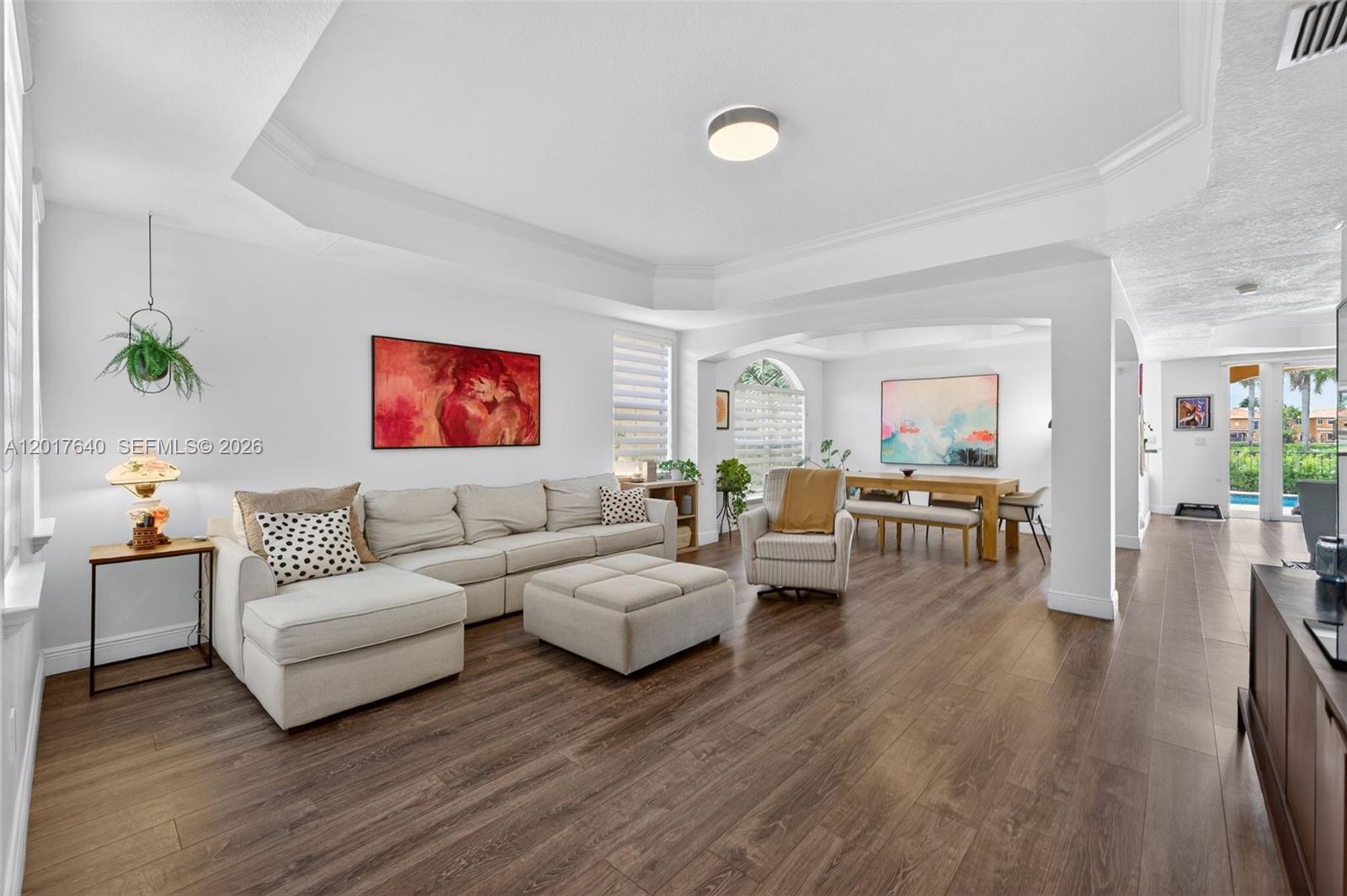 2631 Southwest 153rd Path Miami, FL 33185 - Photo 4 of 33