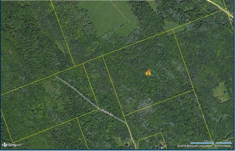Shank Road Equinunk, PA 18417 - Photo 1 of 2