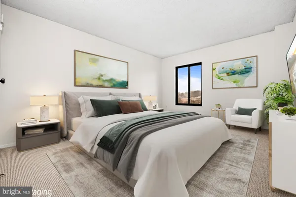 $310,000 | 4500 South Four Mile Run Drive, Unit 910, Arlington, VA 22204