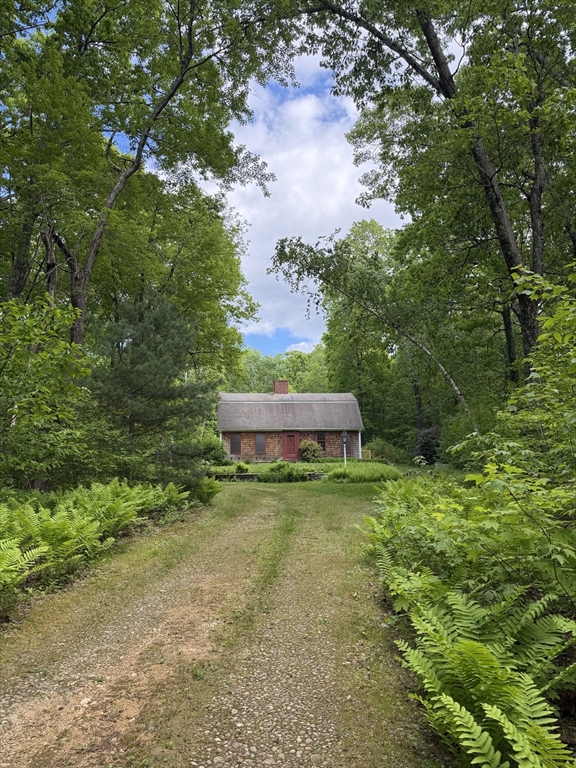16 Flint Road Oakham, MA 01068 - Photo 2 of 42