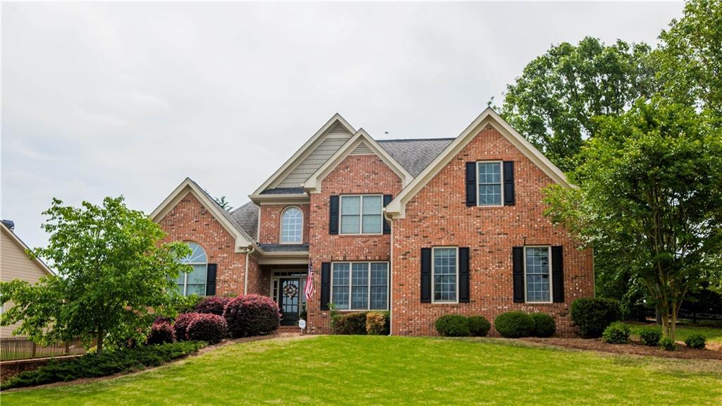 6320 Riley Manor Way Cumming, GA 30028 - Photo 1 of 1