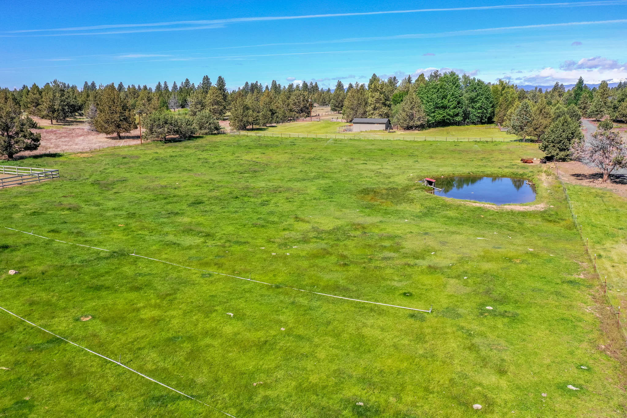 61215 Ward Road Bend, OR 97702 - Photo 47 of 51 DJI_0291