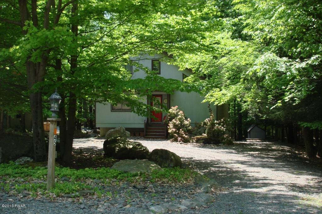 252 Ridgewood Circle Lake Ariel, PA 18436 - Photo 3 of 40