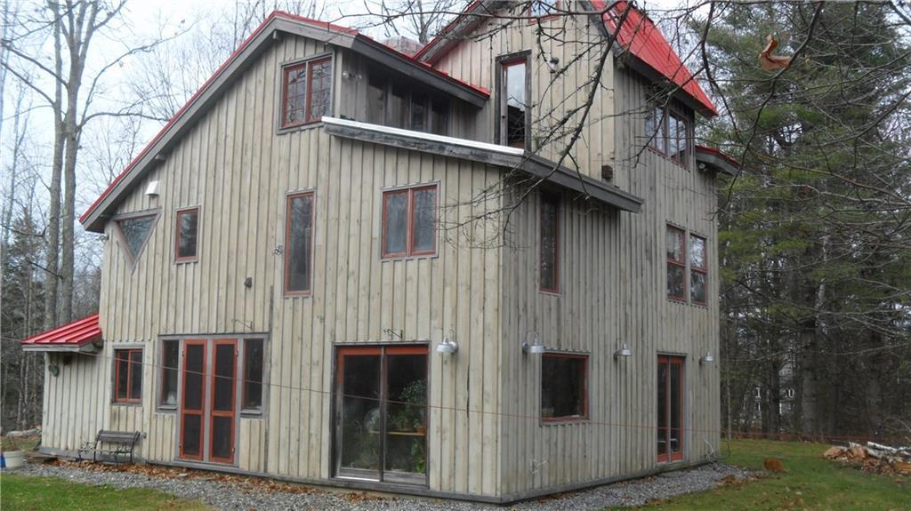 689 Muzzy Ridge Road Searsmont, ME 04973 - Photo 2 of 22 Photo