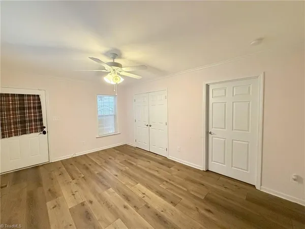 $424,900 | 711 East Sunrise Avenue, Thomasville, NC 27360