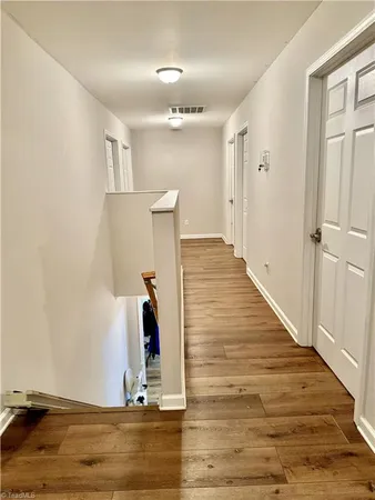 $424,900 | 711 East Sunrise Avenue, Thomasville, NC 27360