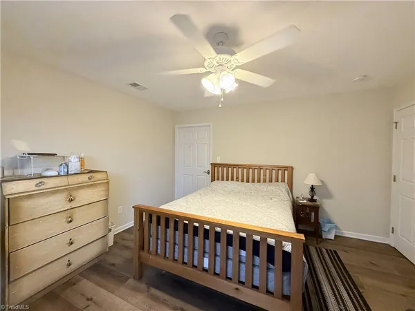 $424,900 | 711 East Sunrise Avenue, Thomasville, NC 27360