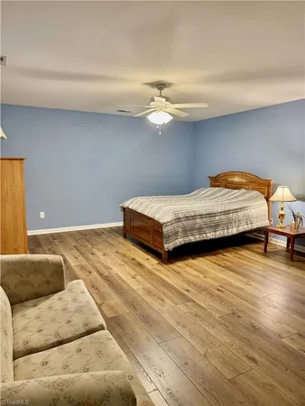 $424,900 | 711 East Sunrise Avenue, Thomasville, NC 27360
