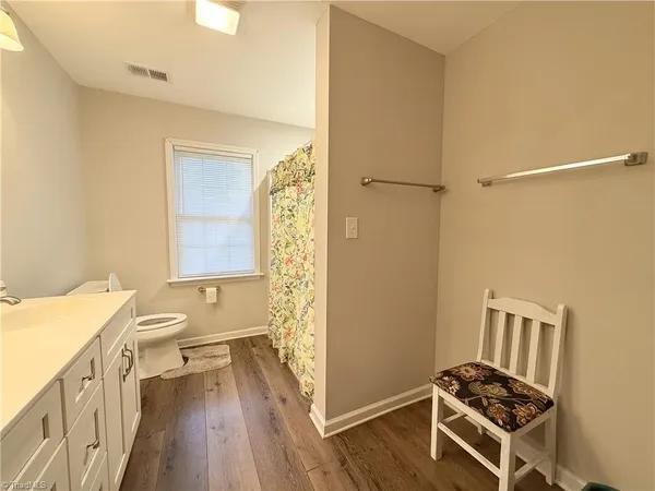 $424,900 | 711 East Sunrise Avenue, Thomasville, NC 27360