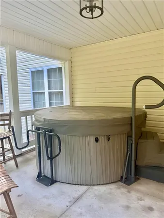 $424,900 | 711 East Sunrise Avenue, Thomasville, NC 27360