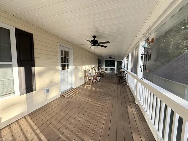 $424,900 | 711 East Sunrise Avenue, Thomasville, NC 27360