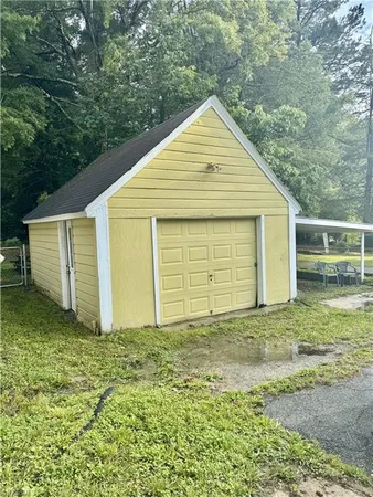 $424,900 | 711 East Sunrise Avenue, Thomasville, NC 27360