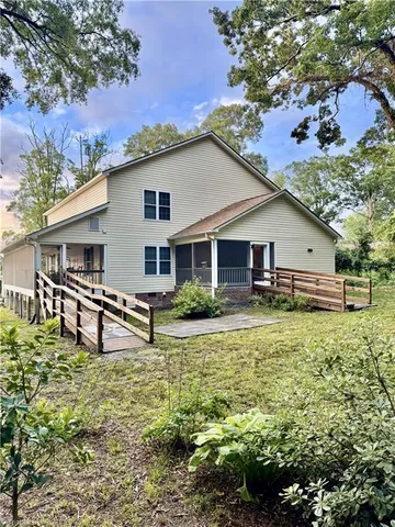 $476,500 | 711 East Sunrise Avenue, Thomasville, NC 27360