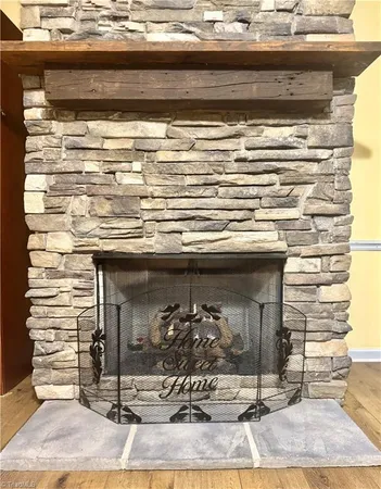 $424,900 | 711 East Sunrise Avenue, Thomasville, NC 27360