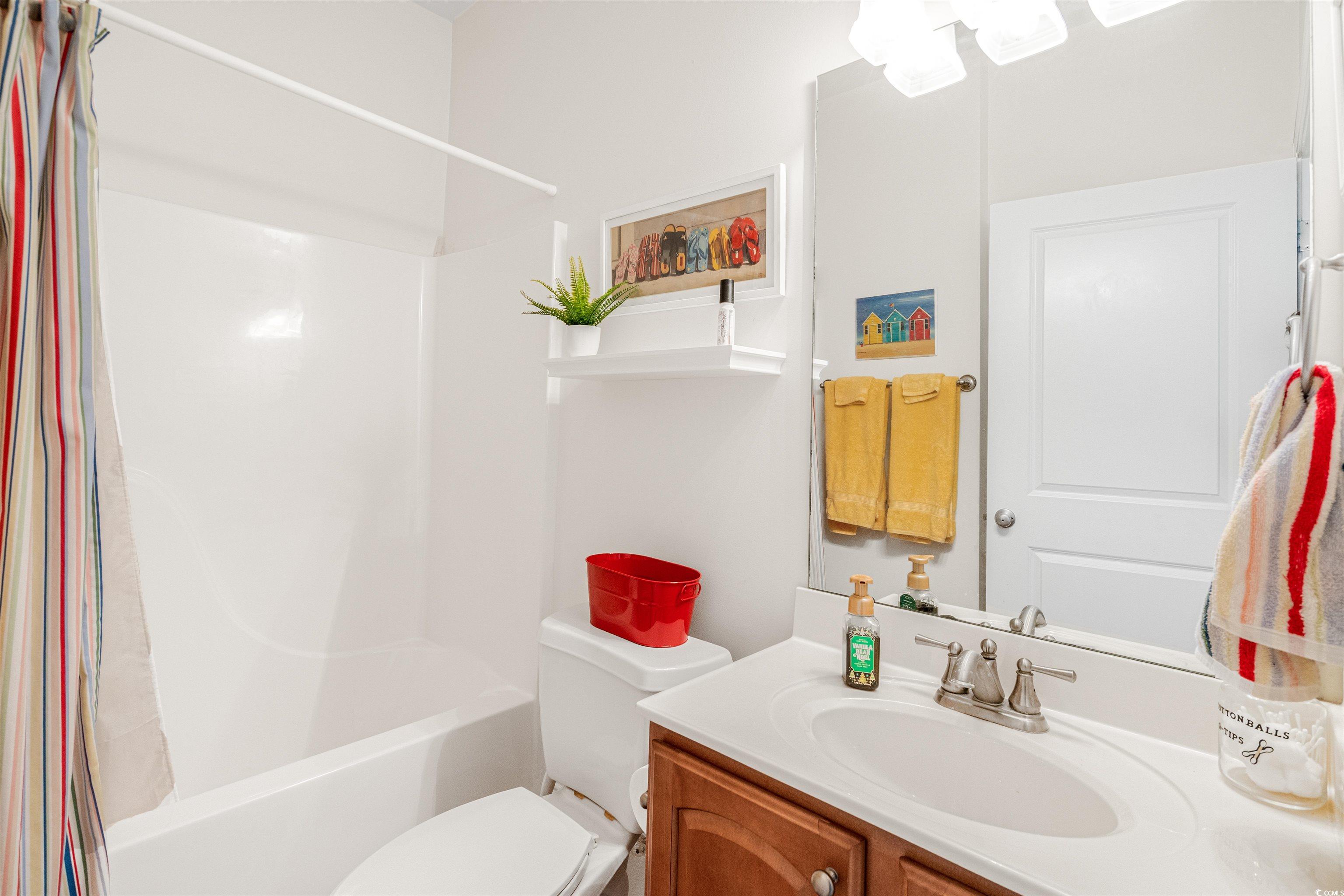 100 Birch N Coppice Drive, Unit 9 Surfside Beach, SC 29575 - Photo 27 of 40
