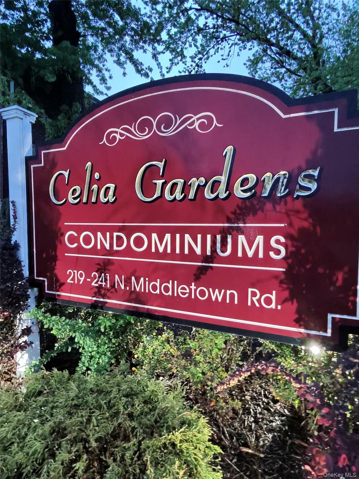 235 North Middletown Road, Unit D Pearl River, NY 10965 - Photo 1 of 12